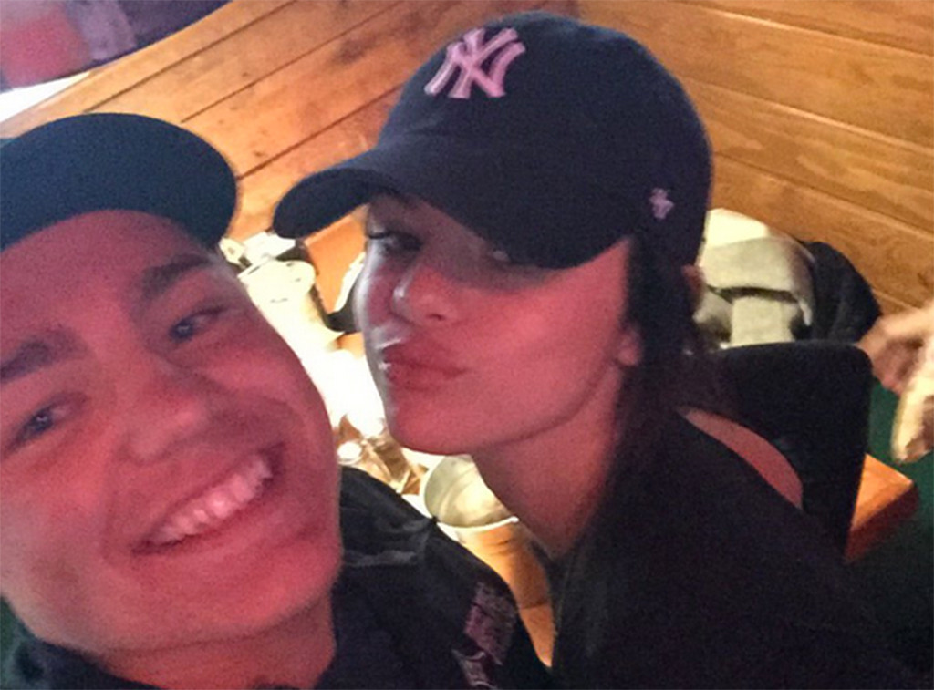Selena Gomez, Instagram Selena Gomez, Instagram